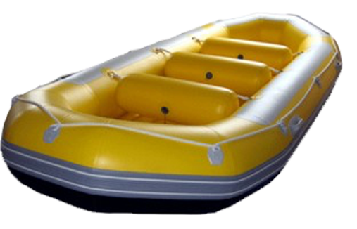 a series boat